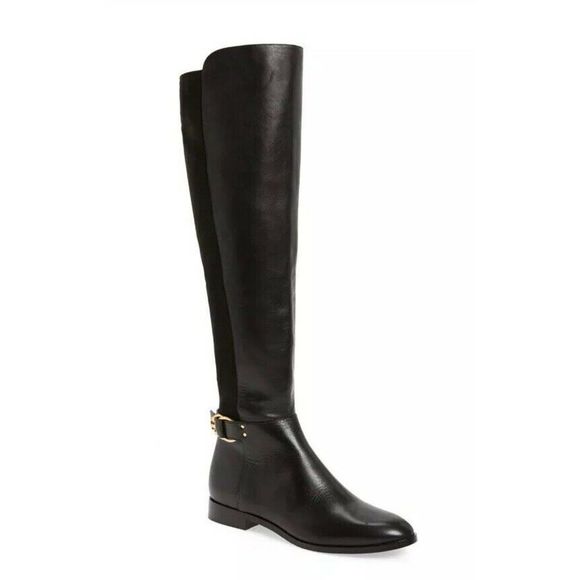 Tory Burch Marsden Over The Knee Boots